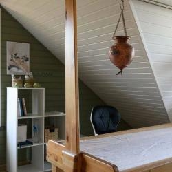 Фото Отель Voda Boutique Hotel (Вода)