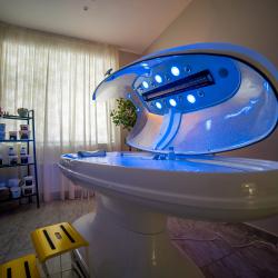 Фото Отель Life Balance Hotel Rosa Springs (Лайф Бэланс Роза Спрингс)