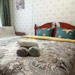 Фото Отель Live in comfort на бульваре Ореховый 37 корпус 1
