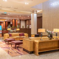 Фото Отель MonArch Moscow Hotel (Монарх ) (бывш. Ренессанс Монарх)