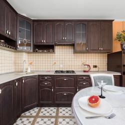 Фото Апартаменты на улице Нежнова 21 корпус 3