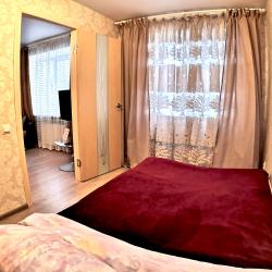Фото Отель AlloTagil (АллоТагил) на Пархоменко