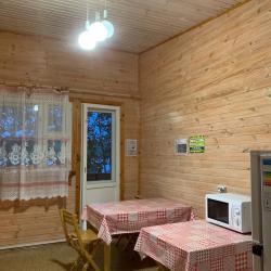 Фото Отель Сандал