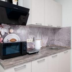 1-комнатные апартаменты стандарт Южных культур 5 кв.24