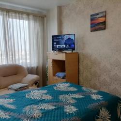 2-комнатные апартаменты стандарт