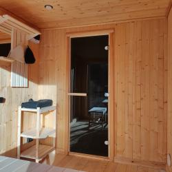 Фото Отель LAFA (Лафа)