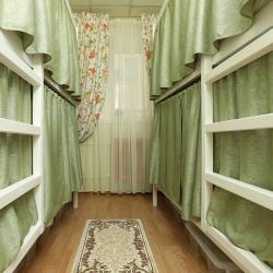 фото 15 Хостелы Рус - Парк культуры