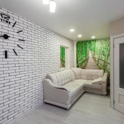 2-комнатные апартаменты улучшенные