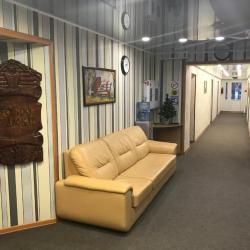 Фото Отель Сибирячка