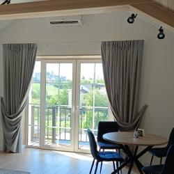 Фото Апартаменты на улице Ново-Гончарная 6А