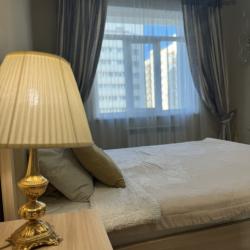 Фото Апартаменты на улице Больничная 2к1