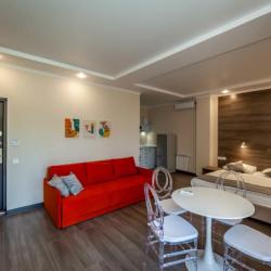 Фото Отель Villa Viktoria (Вилла Виктория)