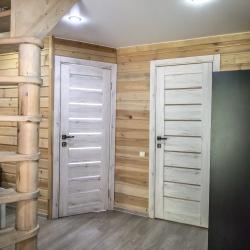 Фото Отель Eko Forest cottage (Эко Форест Коттедж)