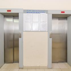 1-комнатные апартаменты улучшенные