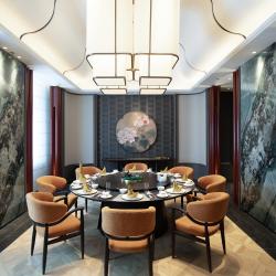 Фото Отель Beijing Palace Soluxe Astana (Пекин Палас Солюкс Астана)