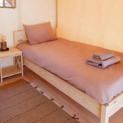 Фото Отель Сны Леса