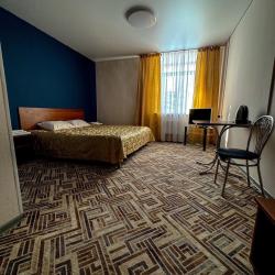 Фото Отель Киевская