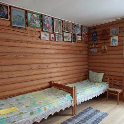 5-комнатный коттедж улучшенный