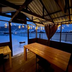 Фото Отель Дикий Ёж