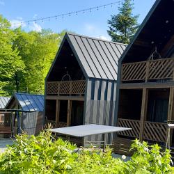 Фото Отель Al'bor (Аль бор)