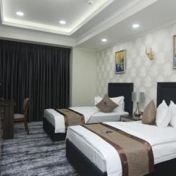 Фото Отель Tinchlik Plaza (Тинчлик Плаза)