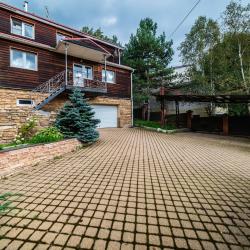 Фото Отель Дом в СНТ Урожай 333
