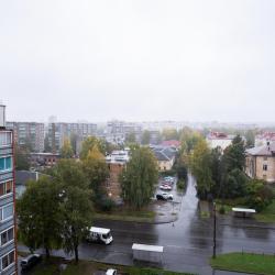 Апартаменты студия
