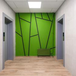 Фото Отель Квартирка-НСК на площади Райсовета