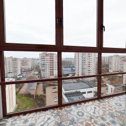 Фото Апартаменты на улице Андрея Упита