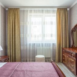 Фото Апартаменты на улице Садовая 159 корп. 1