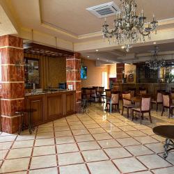 Фото Отель Новая Астория