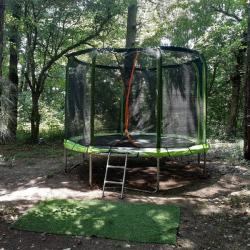 Фото Отель Paradise (Парадиз)