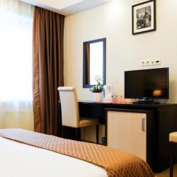 Фото Отель Экипаж