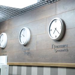 Фото Отель Авангард