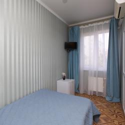 Фото Отель Лидия