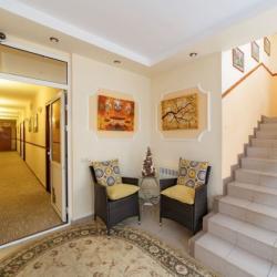 Фото Отель Енисей