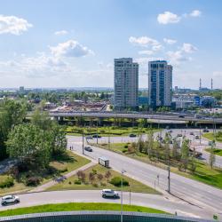 Фото Отель Квартира Йорт на улице Танковой