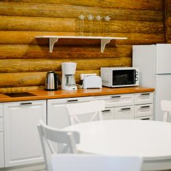 Фото Отель Северное сияние