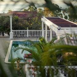 Фото Отель White Hotel (Уайт)