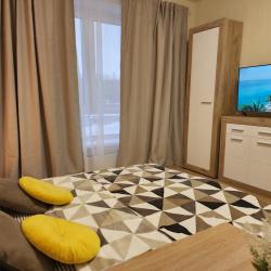 The Loft Studio Moscow (Лофт Студио) на улице Летчика Ларюшина — aff4a74cbeb24319d66842d4e11e472a