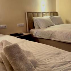 Фото Отель Marmaris (Мармарис)