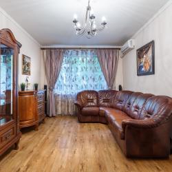 фото 10 ApartLevis (АпартЛевис) на переулке Грохольский
