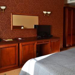 2-местный номер стандарт