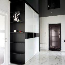 3-комнатные апартаменты люкс