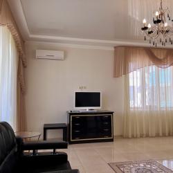 2-комнатный номер люкс семейный