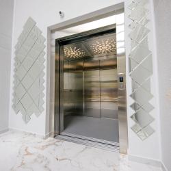 Фото Отель Прометей 3