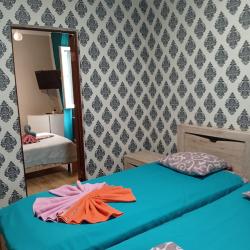 2-комнатный номер стандарт семейный