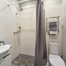 Фото Отель Demiflat Южный квартал, 4 (Дэмифлэт)