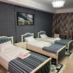 Фото Отель Наследник