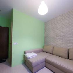 Фото Отель ApartUnit (АпартЮнит) на улице Комсомольская